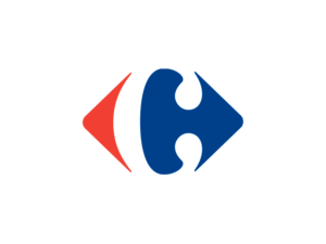 logo carrefour