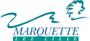 logo marquette lez lille