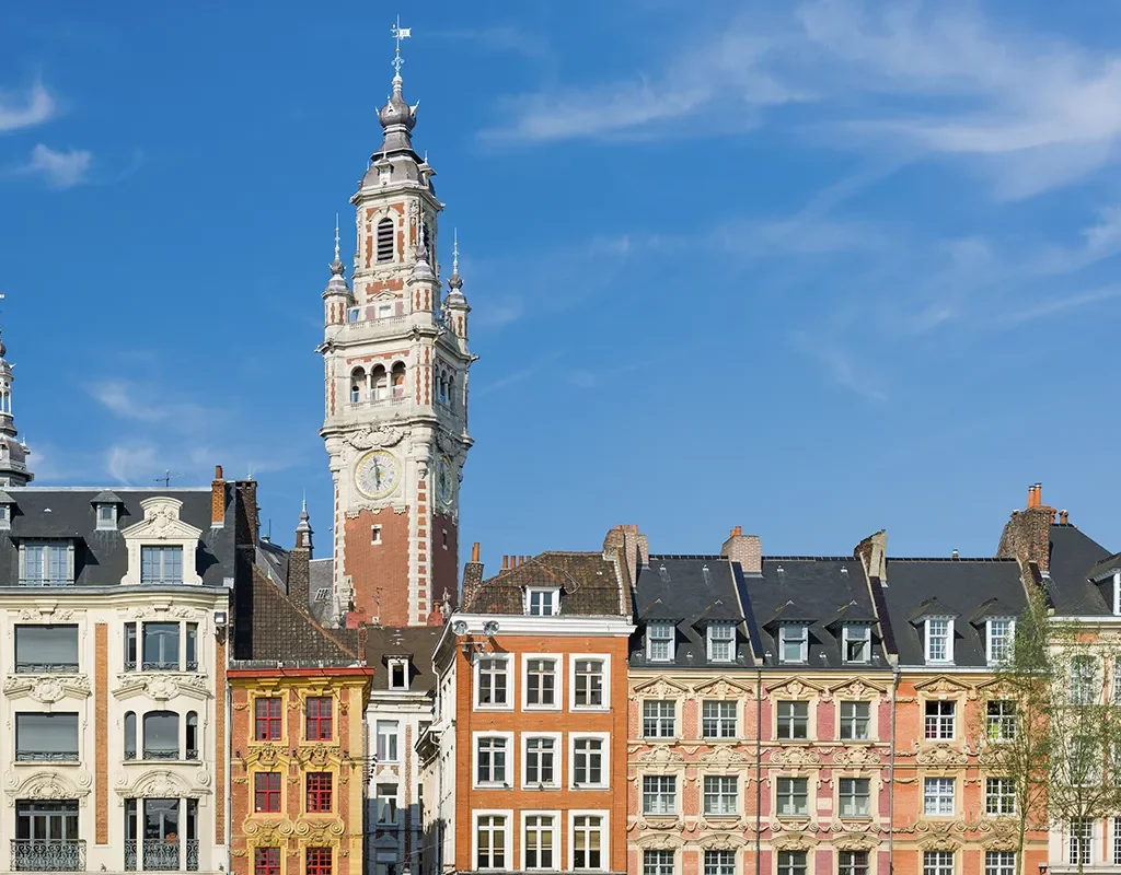 lille