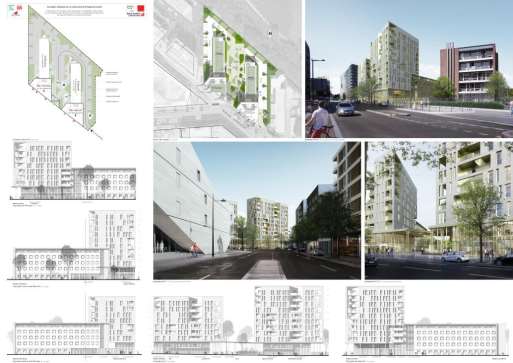 59 logements
